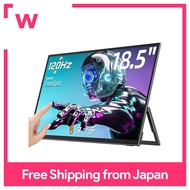 READY STOCK Mobile Monitor Newsoul 18.5 Touch Panel 120HZ Mobile Display 1920x1080FHD PC Monitor Por