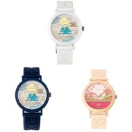 全新 日本直送 KAORU 日本系列  香氛 香氣 手錶 腕錶 (檜木/沉香/櫻花) #513