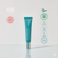 ECTOPURE ECTOIN 7% SQUALANE AQUA CREAM 15ML