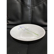 Corelle Shadow Iris Pasta Bowl/Soup Plate shadow iris 21cm
