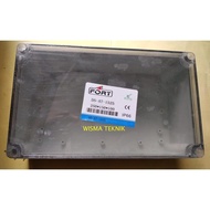 (READ DESCRIPTION) Duradus Junction Box 250 x 150 x 100 mm Fort DS-AT-1525