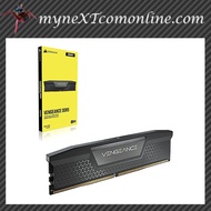 Corsair VENGEANCE 64GB (2x32GB) DDR5 DRAM 5200MHz C40 Memory Kit - Black