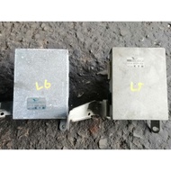 🔥Original Japan🔥Daihatsu L500&L600 EF & JB power Steering ECU