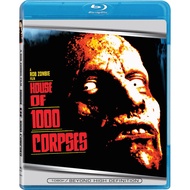 [En]4K UHD 1080P Blu-ray HD Movies House of 1000 Corpses