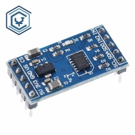 ADXL345 3-axis Digital Gravity Sensor Acceleration Module Tilt Sensor For Arduino