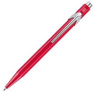 Swiss Caran D'ache Classic 849 Original Series Ball Pen Red Rod * 849.070