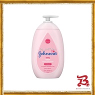 △▽✷Johnson's Baby Lotion 500ml