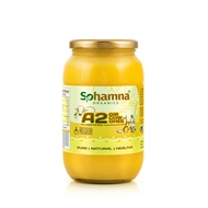 Premium A2 Gir Cow Ghee| I Outstanding Taste And Aroma |SG Seller