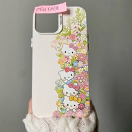 IDM188 Cute Cat iPhone Case Shockproof, Camera Protection-iP 6/6s/7/8/Plus/X/XS/XR/11/12/13/14/15/16