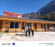 Chopta Himrab Resort