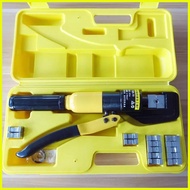 【hot sale】 Hydraulic crimping tools Set YQK-70