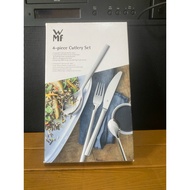 WMF 4-piece cutlery set