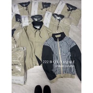 Elborn HQ F103 double-sidedJacket