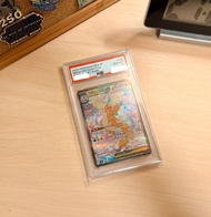 PTCG PSA10 M20A 246/193 啟暴龍 EX 快龍EX Pokemon Card