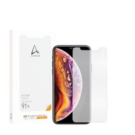 ARMOR iPhone 11 / X 系列軟性玻璃防眩光螢幕保護貼