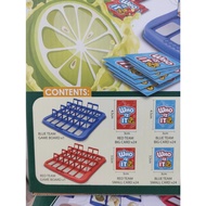 Guess-guess Board Game Toys For Kids WHO IS IT Gifts