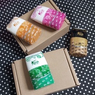 [ORIGINAL] MMG Massage Gel Minyak Urut Moden Wangi Organik 50g