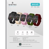 Digitec WAVE Smartwatch