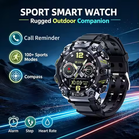New Q668 4G Full Netcom Smart Watch Support SIM Card Heart Rate Monitor Step Counter Multi-Sport Out