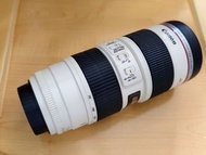 canon lens cup EF70-200mm 杯