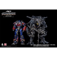 [Ready Stock Free Shipping] StrawZero 3A DLX Transformers 2-Day Engine Fit Sky Fire Optimus Prime