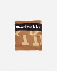Marimekko 日本限定購物袋