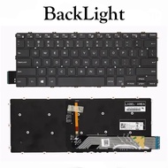 Dell Inspiron 5480 5481 5480 14 5000 14-5000 Series Keyboard