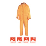 YELLOW PROOFER RAINSUIT -MK-SSC-20019