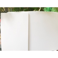 50 sheets of specialized waterproof Ivory drawing paper, A3 size, 300gsm