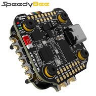 SpeedyBee F405 Mini BLS 35A 20x20 Stack. F405 30x30 Mini Flight Controller, 35A BLHeli_S Mini 4-in-1 3-6S ESC For RC FPV Racing Drone