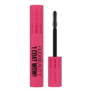 HUDA BEAUTY 1 Coat Wow Extra Volumizing & Lifting Mascara (10ml)