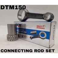 CG150 / DTM150 CONNECTING CON ROD CONROD KIT