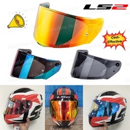LS2 FF353 Visor Lens LS2 Visor Lens Fit For FF353 FF328 FF320 FF800 LS2 Rapid/Stream