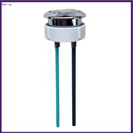 [BTGL] For GEBERIT Toilet Tank Button Toilet Dual Flush Toilet Button Replacement