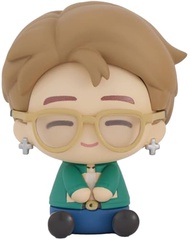 Banpresto TinyTAN Dynamite FIGUREvol.2(A:Jimin)