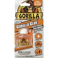 Gorilla Clear Glue 51ml