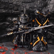 Preferred Premium #[ Premium Edition] High Tower Knight Dark Demon Spirit Medieval Soldier Compatibl