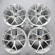 xywheel BBS 定制鍛造鋁圈