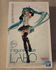 Figure rise labo 初音