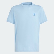 adidas ไลฟ์สไตล์ เสื้อยืด Adicolor เด็ก สีน้ำเงิน IP3024