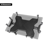 VINmounts®9-11 Inch Flat Universal Back Clip Adapt to Size Range 220-250mm Thickness 23mm
