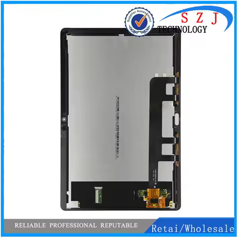 LCD display touch screen digitizer assembly For Huawei Mediapad M5 Lite 10 BAH2-L09 BAH2-L09C Bach2-