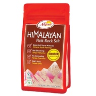 Himalaya Pink Rock Salt AKASA 500g