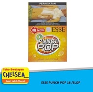 Spesial Esse Punch Pop 16 /Slop