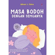 Gramedia - Stupid Period With Everything: Give Happiness in Joints