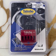 TAKEHO KIPROK SUPRA MOTORCYCLE REGULATOR/ 31600-KRS-971