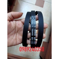 Samsung 1270 5EPJ washing machine belt (5 black grooves)