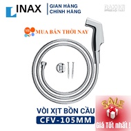 INAX CFV-105MM Toilet Faucet