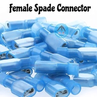 Female Spade Connector RM0.20