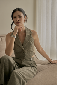 CORE Atelier - EDGE Vest เสื้อกั๊ก